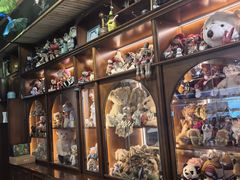 -六月花园咖啡馆(中关村东路店)