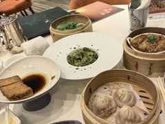 -翠园(北京王府中环店)