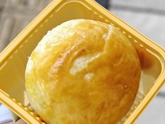 -嘉华鲜花饼·现烤(昆明老街店)