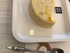 芒果布丁-满记甜品(荟聚购物中心店)