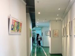 -刘开渠艺术中心(龙湖春森星悦荟店)