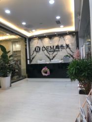 点击看大图 -DEM缔怡美科技美容