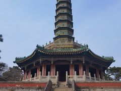 -须弥福寿之庙