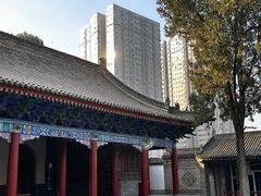 -万寿八仙宫