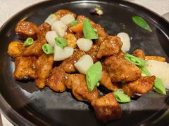 -萃華楼(王府井店)