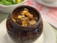 -华梅西餐厅(哈尔滨中央大街店)