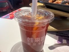 -蛙来哒(石景山万达店)