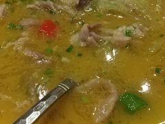 -京粤荟(海王银河科技大厦店)