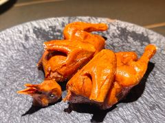 -三强鸽子(中原路店)