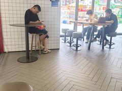-肯德基(年家浜店)