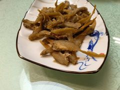 -老渔家特色海味馆(金海中路店)