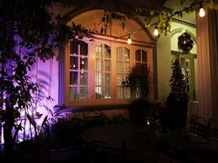 -La Villa French Restaurant