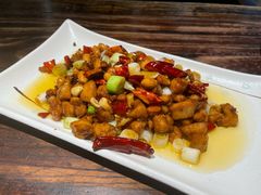 -陈麻婆豆腐(旗舰店)