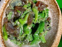 剁辣椒皮蛋-大碗厨(东风路店)