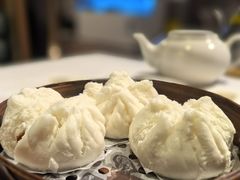 松软叉烧包-稻香(汉街店)