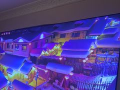 -五谷丰登·胶东海鲜·家常菜(张村店)