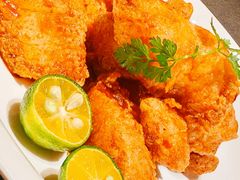 -锦府园·新台州菜(合生汇店)