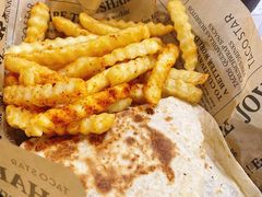 -TACO STAR 塔可星(下沙宝龙店)