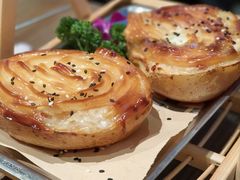 -路边羊烧烤酒场(宝带路店)