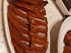 -玉林烤鸭店(小西天店)