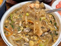 -老船长海鲜大排档(集美店)
