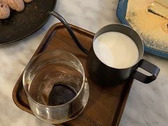 月球咖啡-Home Cafe(水榭春天店)