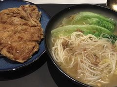 -馔豚·台北菜专门店(深圳湾万象城店)