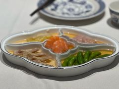 -钱塘花园·宁波菜