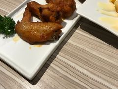 -必胜客(福州永嘉PH店)