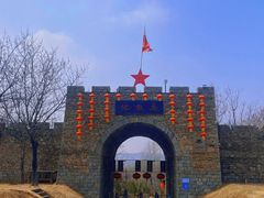 -红嫂家乡旅游区