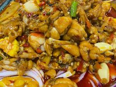 -小民大排档(光谷店)