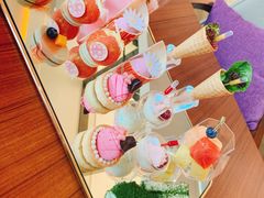 -苏州洲际酒店·大堂酒廊