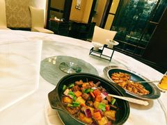 -太原星河湾酒店-真粤中餐厅