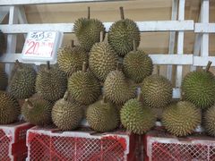 -榴莲一条街