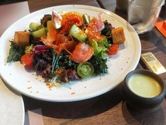 -FOOOO CITY CLUB 孚乐里音乐西餐酒吧(来福士店)