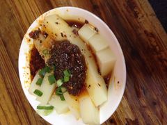 iphone_upload_pic-洞子口张老二凉粉(文殊院店)
