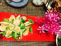 -拂晓山房·私房川菜(西门店)