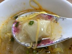 -蟹芆三馄饨