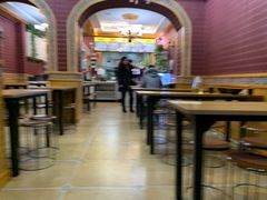 大堂-辣风芹米粉店(团结路店)