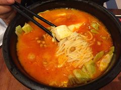 -阿香米线(宁波来福士广场店)