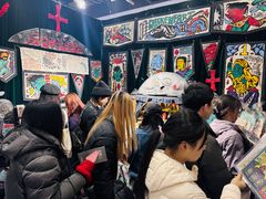 -北京工艺美术博物馆