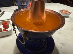 -涮福記·现切牛羊肉火锅(世纪汇店)