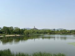 -北坞公园