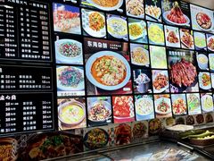 -火龙堂·风味民间菜(文一路店)