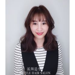 -P.STYLE派斯造型