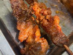 -伊隆斋(什刹海店)