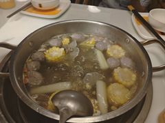 -潮发潮汕牛肉店(龙洞店)