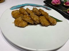 -幸福蔬·时尚蔬食(黄山湖公园店)