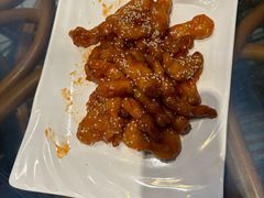 -春满园生态餐厅(南宫路店)