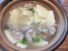 -六泰居·尔滨地标·东北菜(松北店)